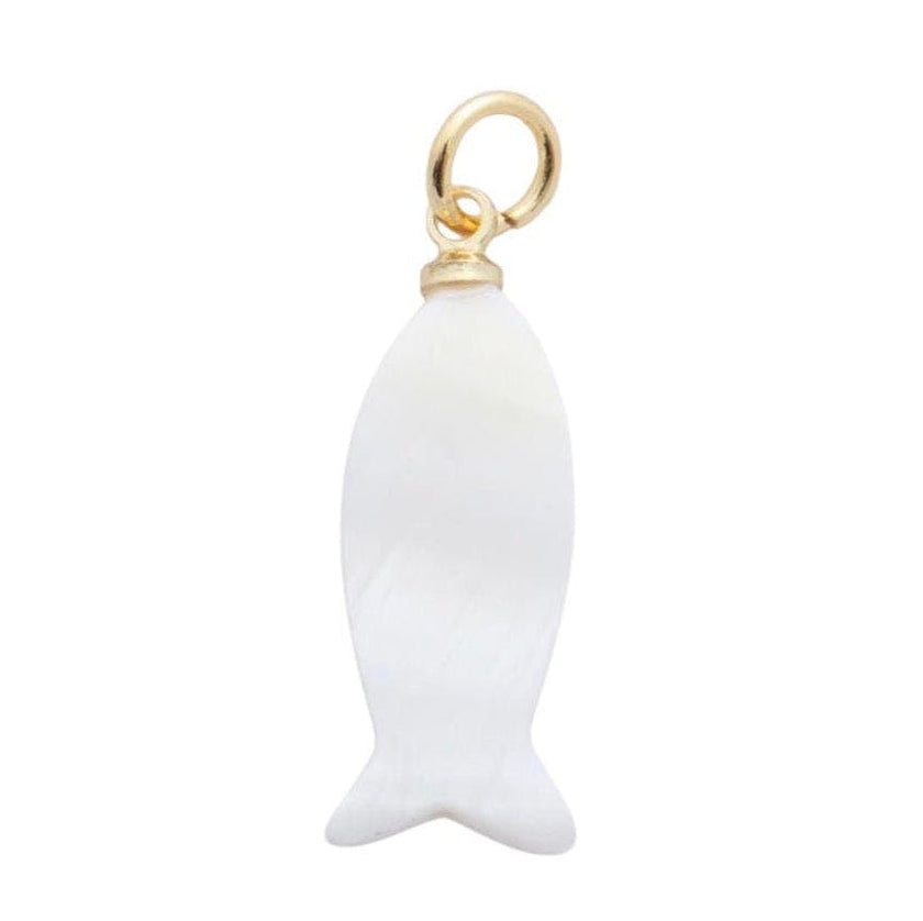 Pearl Fishy