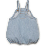 Denim Bubble