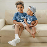 Big Bro S/S Shirt