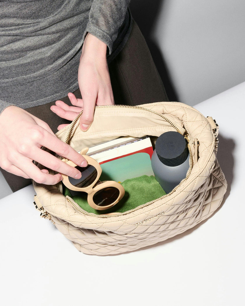 Sand Crosby Hobo