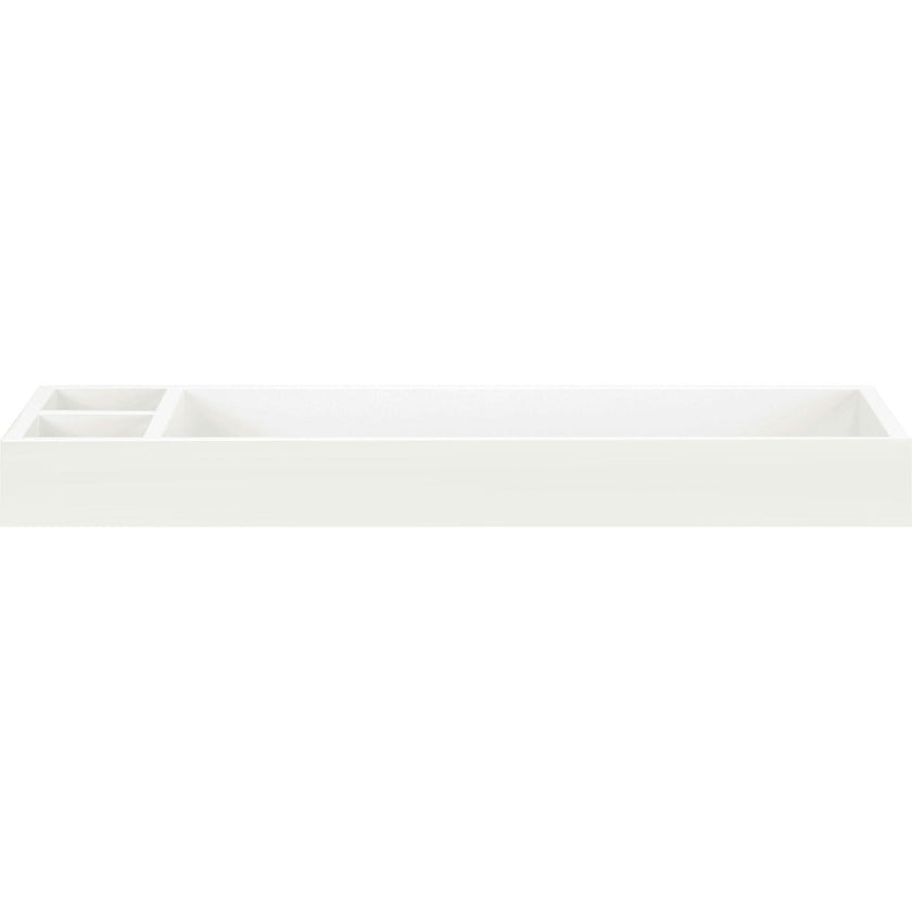 Removable Changer Tray For Nifty