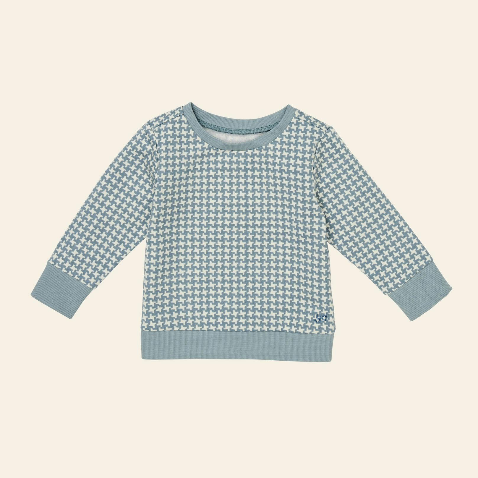 Springfield Sweatshirt