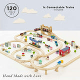 London Train Set