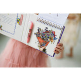 Watercolor with Me: Flower Fairies