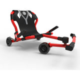 EzyRoller: Classic X - Red - Ride-On Scooter
