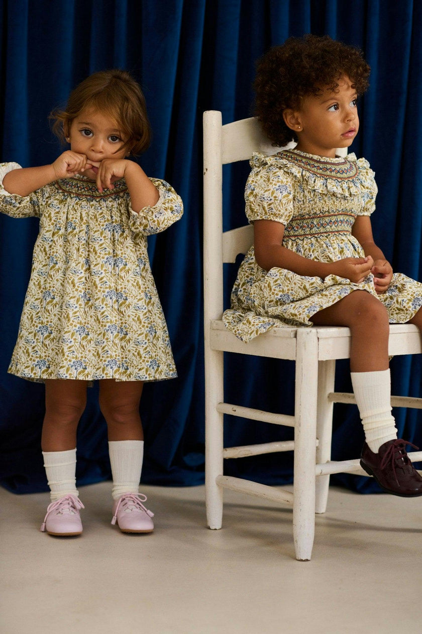 Ines Dress
