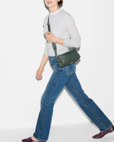 Juniper Metro East West Crossbody