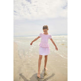 Isla Skirt - Jaipur Pink