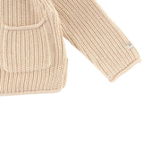 Stella Sweater | Macaroon