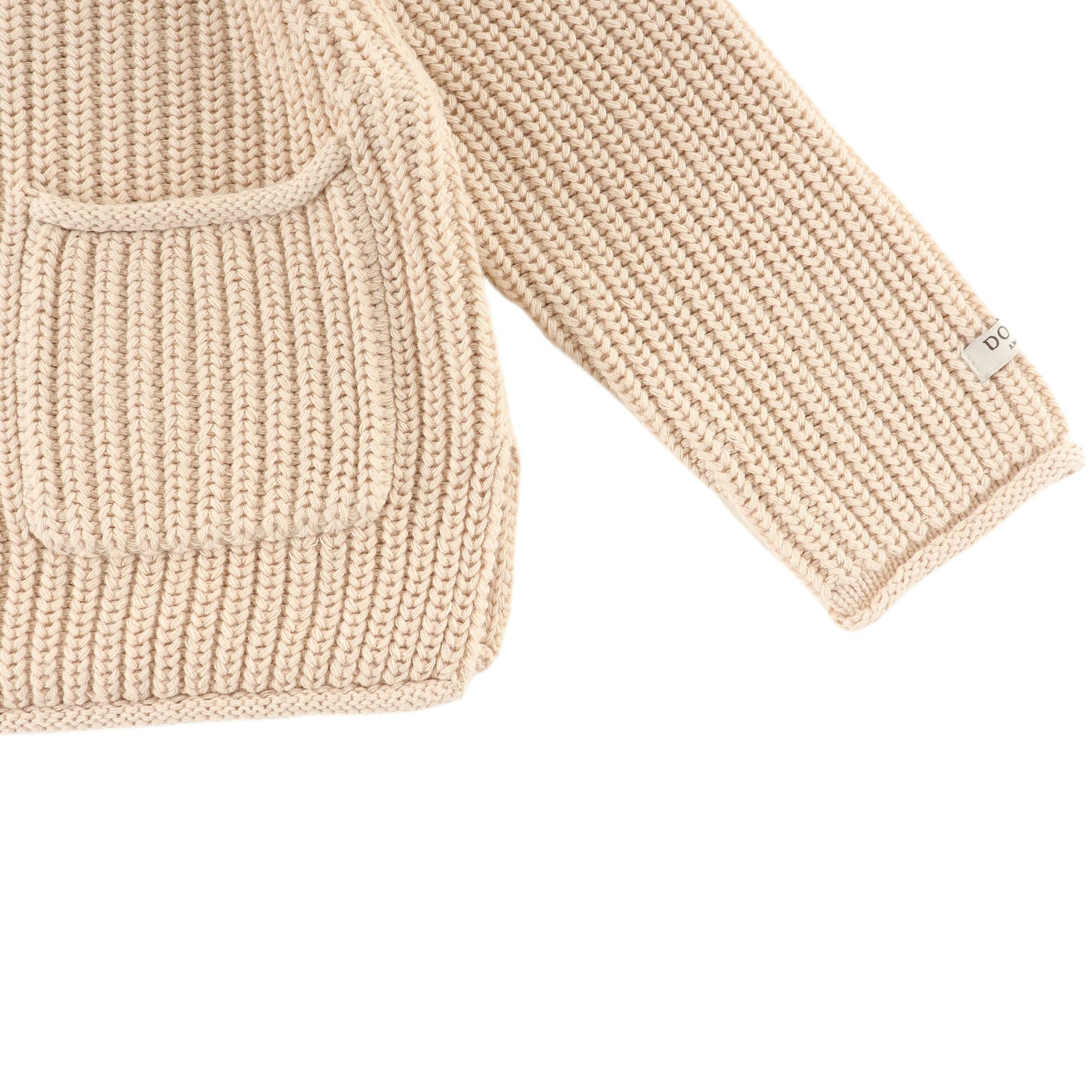Stella Sweater | Macaroon