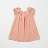 Day Dress | Grapefruit