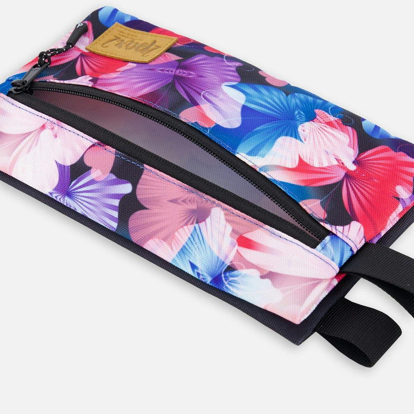 Double Pencil Case