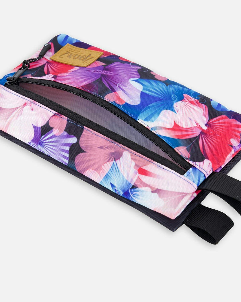 Double Pencil Case
