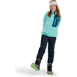 Avan bio-fleece jacket