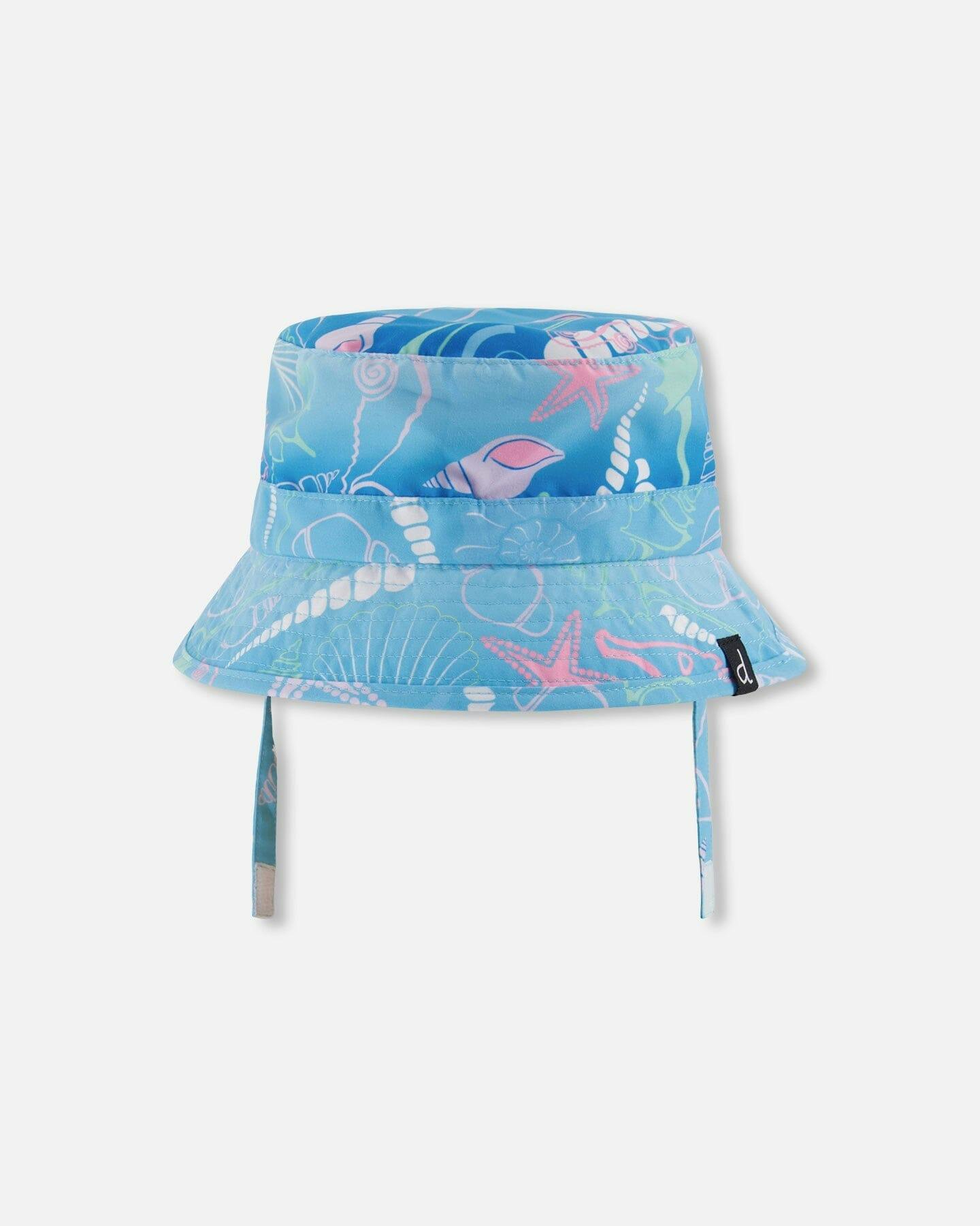 Beach Hat