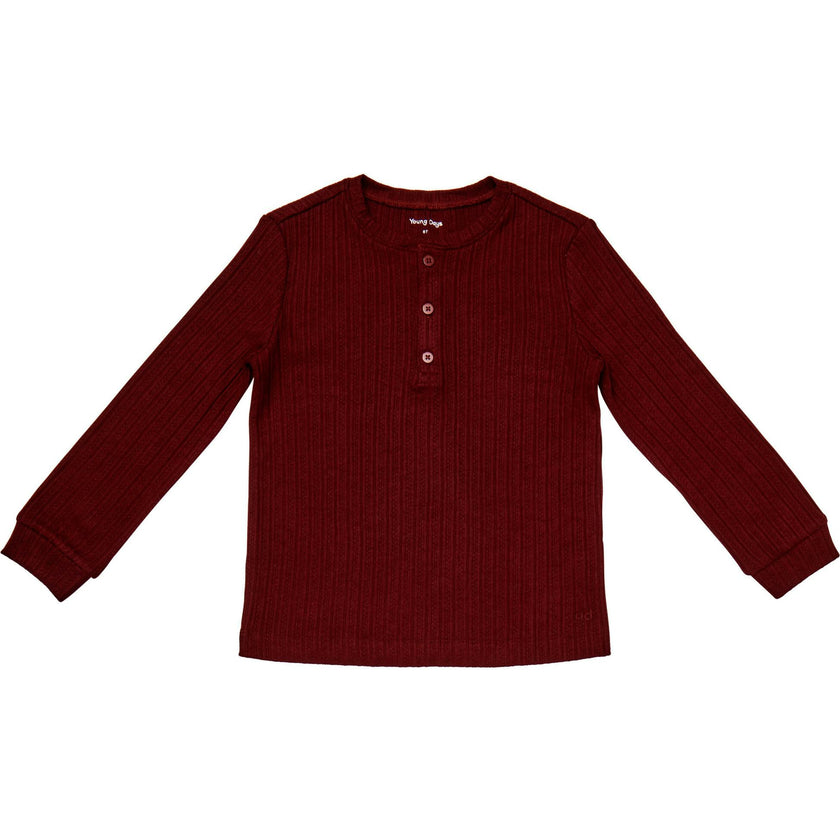 Taos Henley