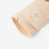 Seashells Bamboo Dress & Legging Set