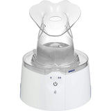 HALLS® 2-in-1 0.5 Gal. Warm Mist Humidifier & Steam Inhaler