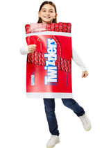 Kid' Twizzlers Licorice Costume