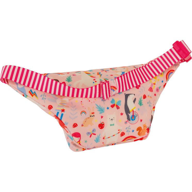 Rainbow Fairy Belt Bag