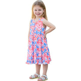 Girl's Kaia Dress