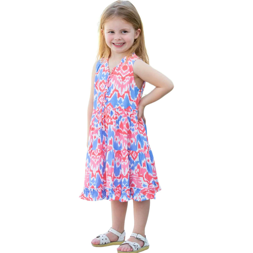 Girl's Kaia Dress