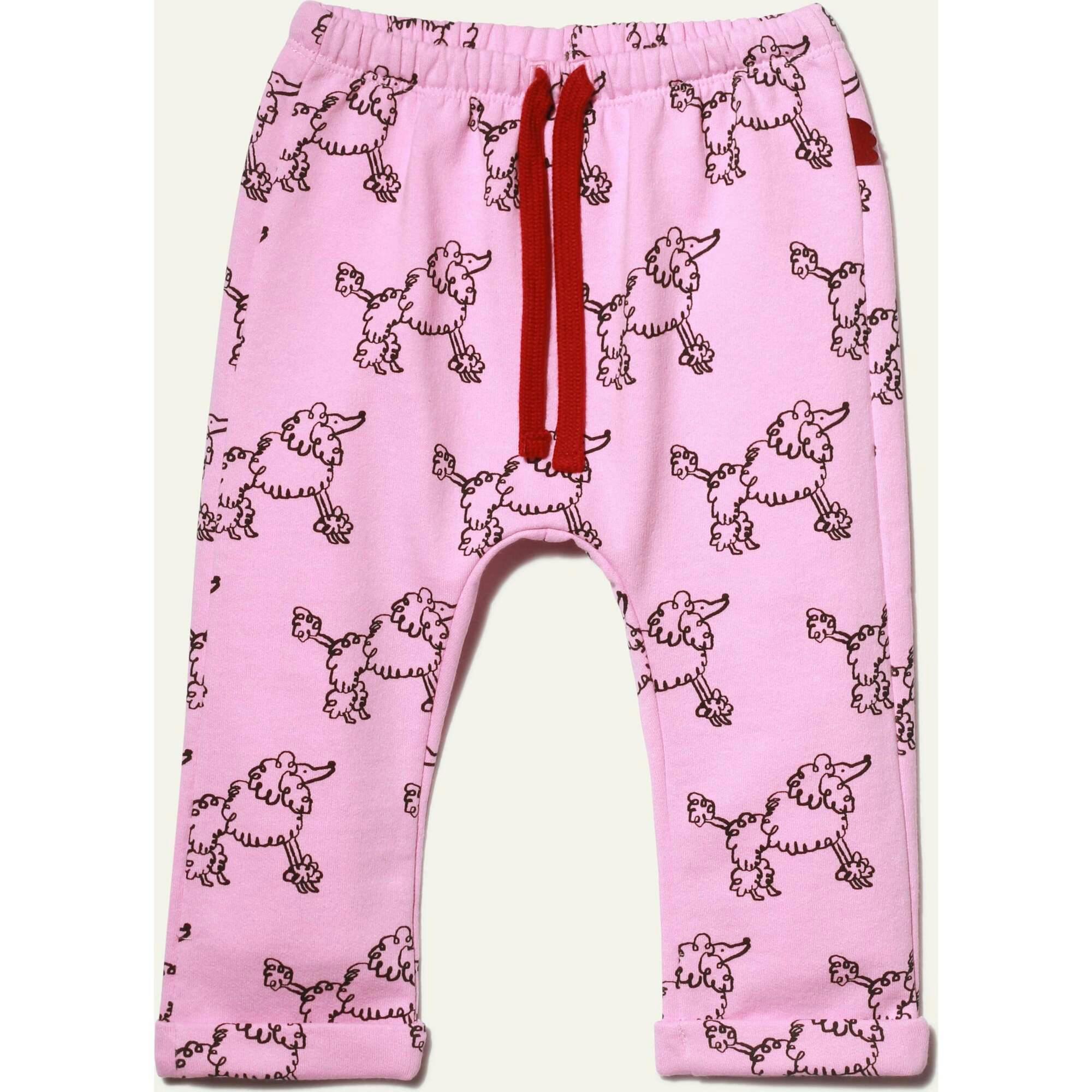 Recycled Cotton Coco Baby Pant