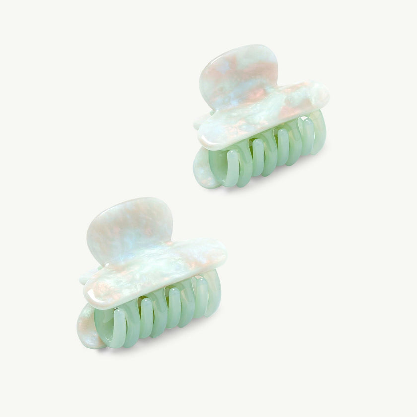 Twin Heirloom Claws