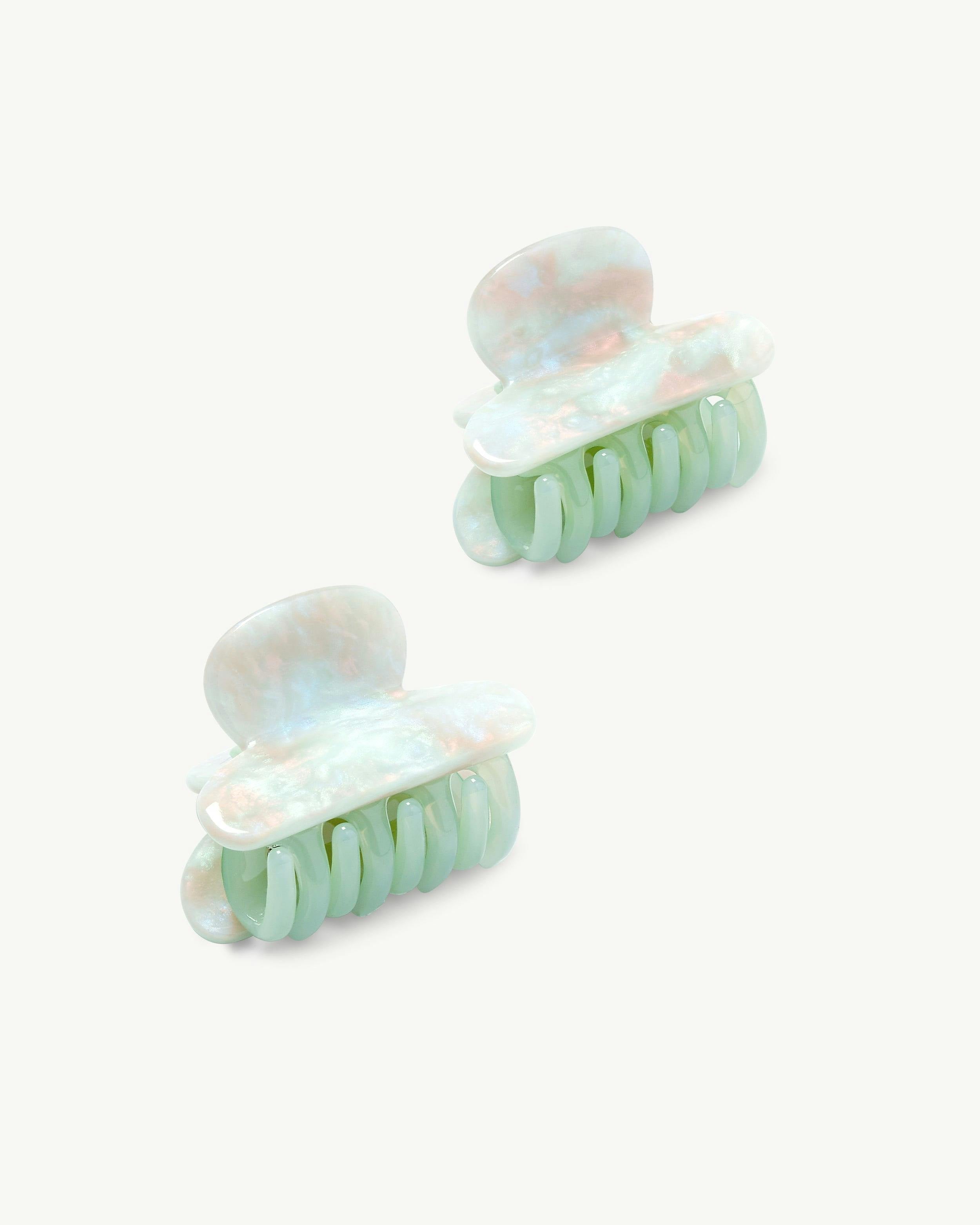 Twin Heirloom Claws