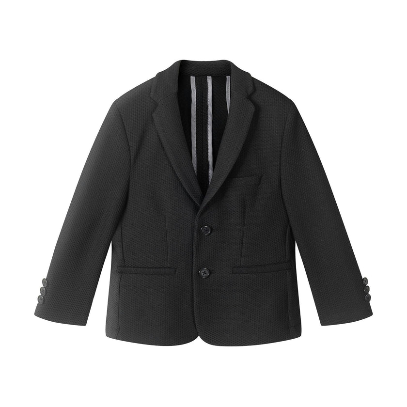 CoolMesh™ Suit | Black