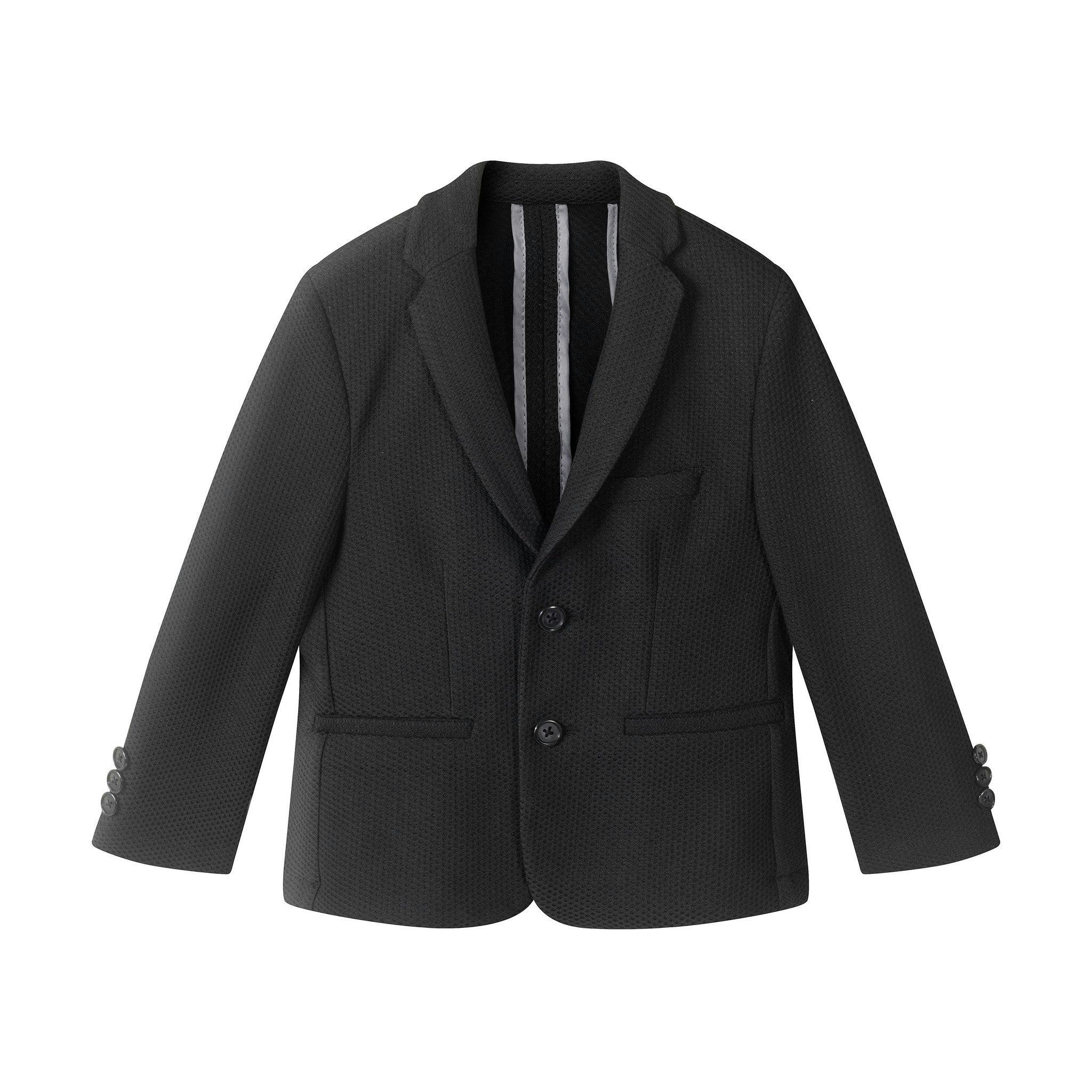 CoolMesh™ Suit | Black