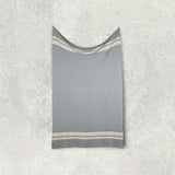 Cotton Travel Blanket Set