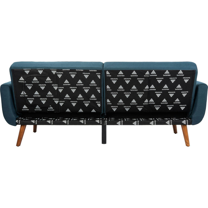 Bushwick Foldable Futon Bed