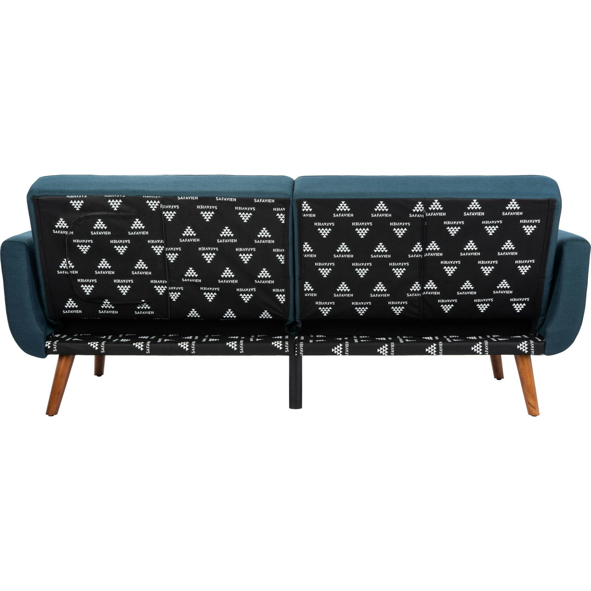 Bushwick Foldable Futon Bed