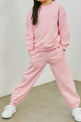 Vive Parfum Sweatpants