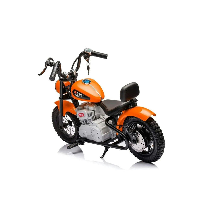 36V Freddo e-Chopper for Kids