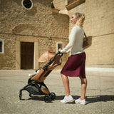 Miro Stroller
