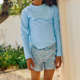 Peri Long Sleeve Rashguard