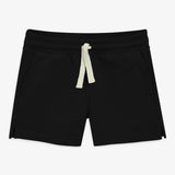 Kids track short