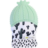Cactus Teething Kit