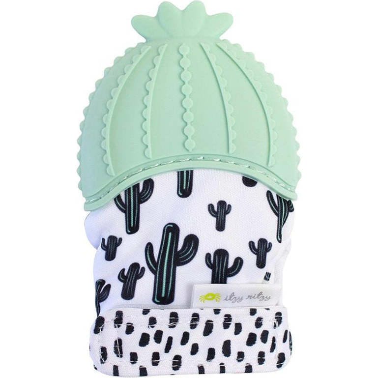 Cactus Teething Kit