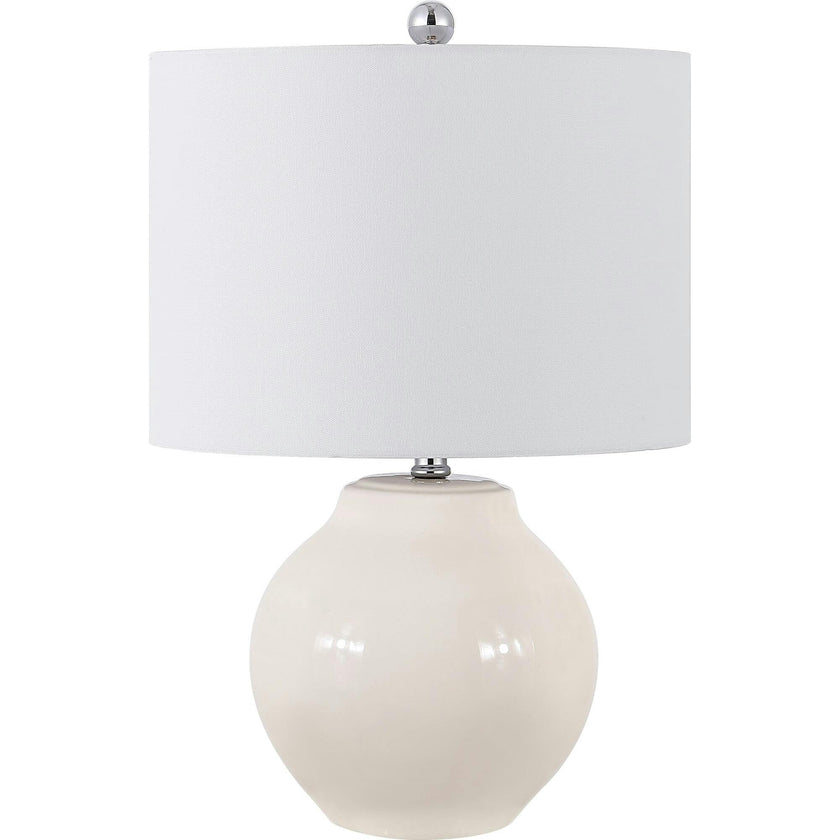 Zaid Resin Table Lamp