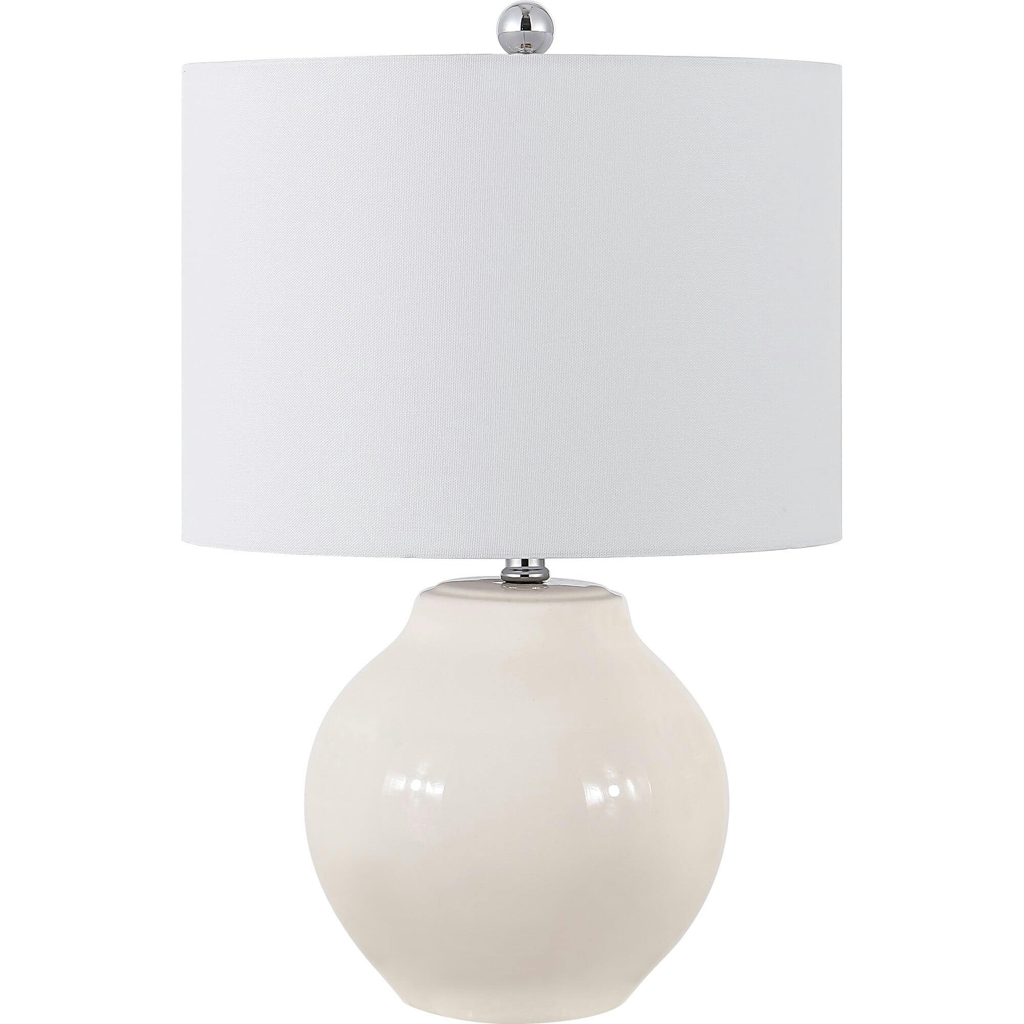 Zaid Resin Table Lamp
