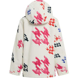 Mission snow jacket "Gerum"