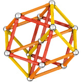 Color Recycled, 93 Pieces - 3+ Y