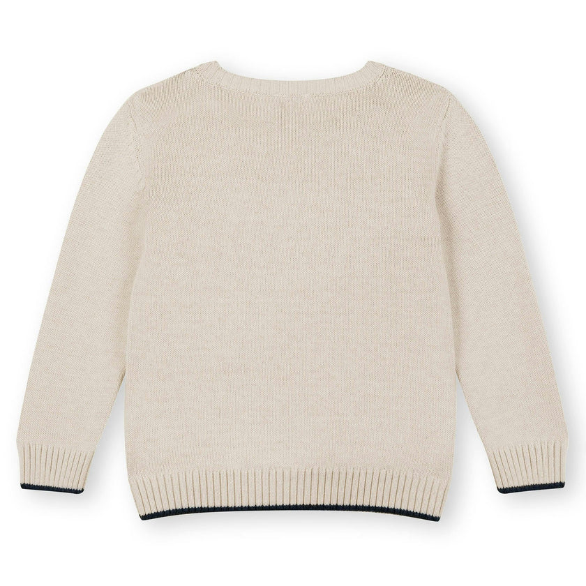 Crew Neck