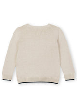 Crew Neck