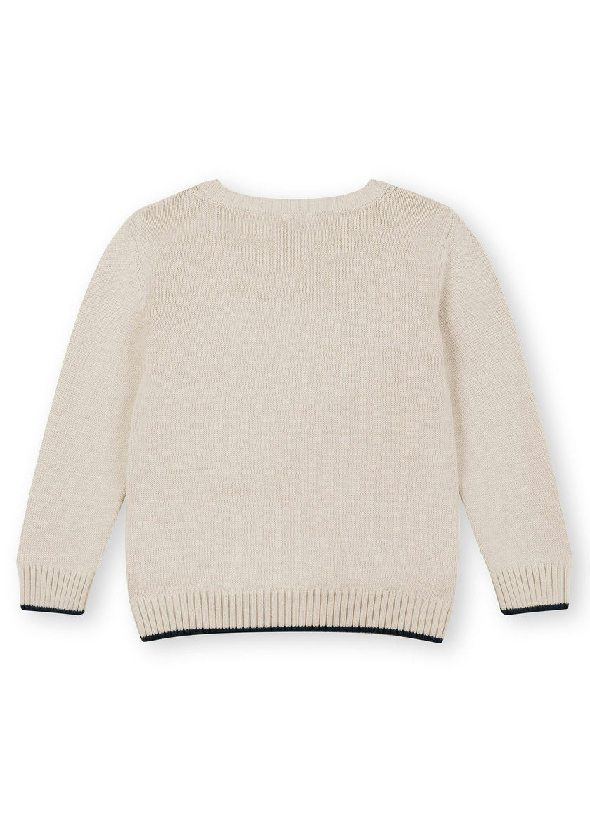 Crew Neck