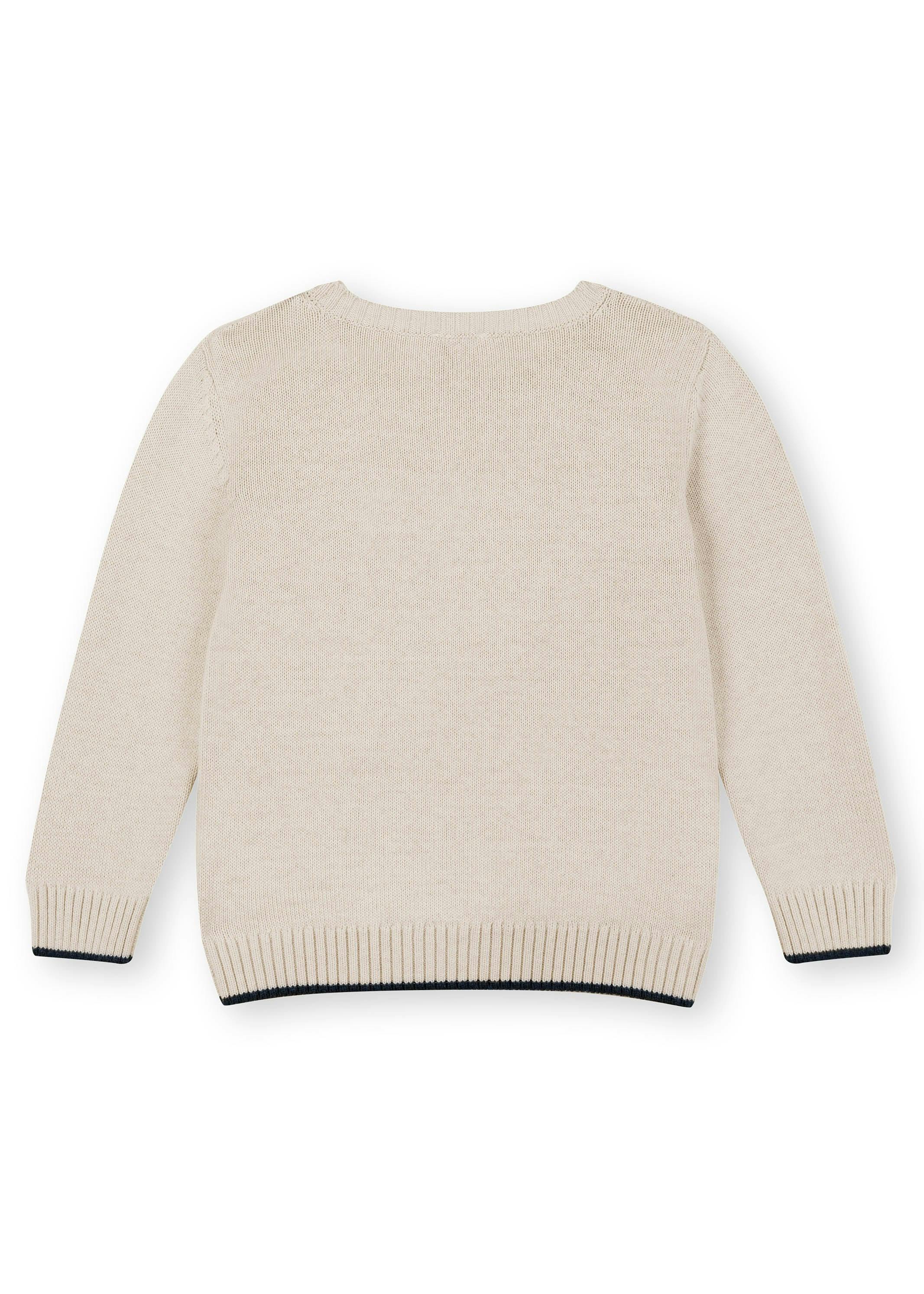 Crew Neck