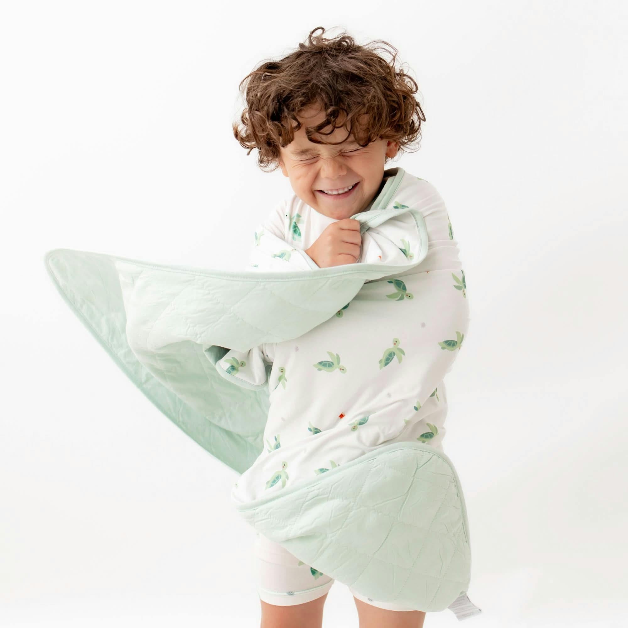 Baby Blanket